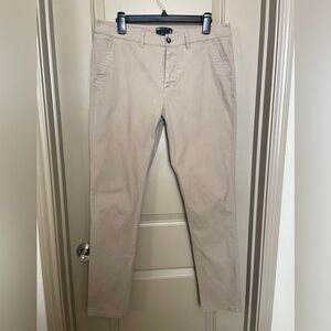 ASOS Men’s Khaki Pants